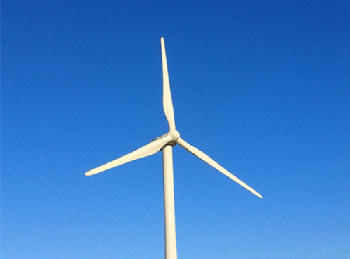 風力發(fā)電機測試方法及特點