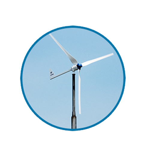 FD系列5KW小型風力發(fā)電機