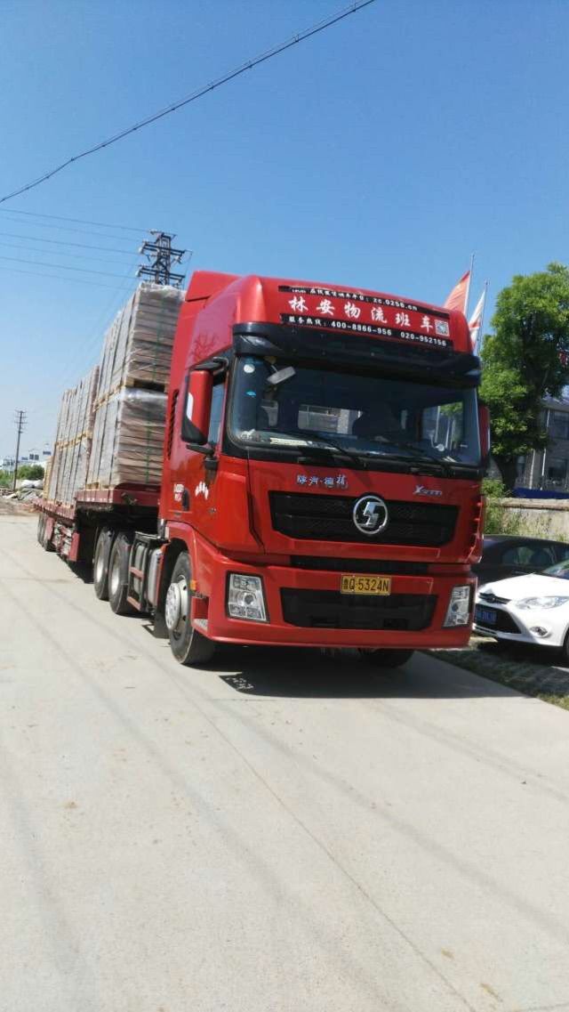 路途遙遠，細細檢查 