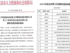 風力發(fā)電機廠家-南京歐陸電氣成立博士后工作站
